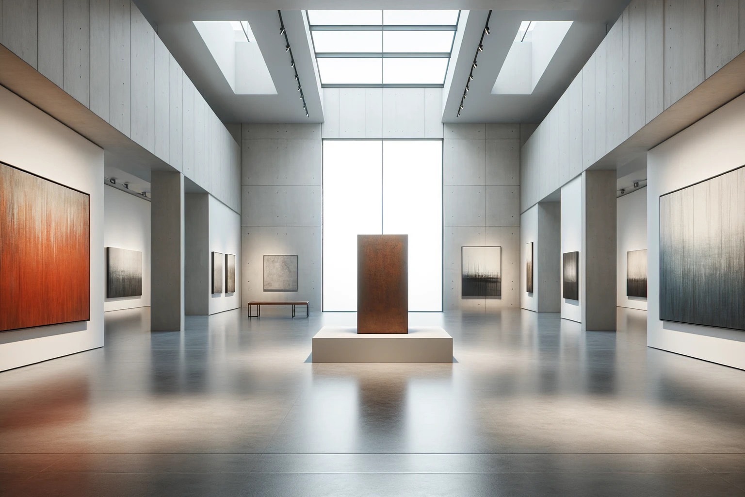 The Ultimate Guide to Opening a Gallery